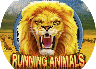 Running Animals