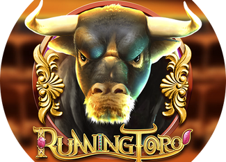 Running Toro