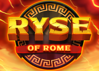 Ryse of Rome