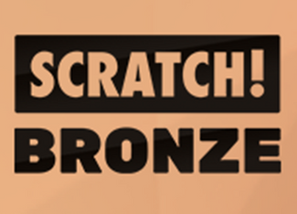 SCRATCH! Bronze