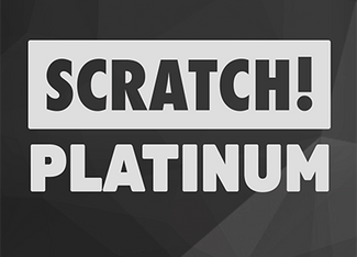 SCRATCH! Platinum