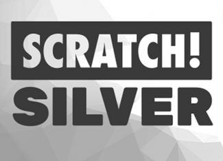 SCRATCH! Silver