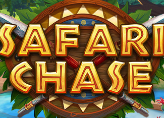 Safari Chase: Hit ‘n’ Roll