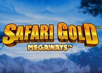 Safari Gold Megaways