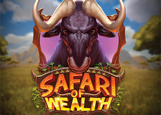 Safari Of Wealth