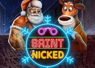 Saint Nicked