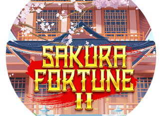 Sakura Fortune 2