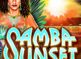 Samba Sunset