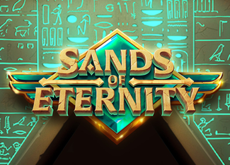 Sands Of Eternity