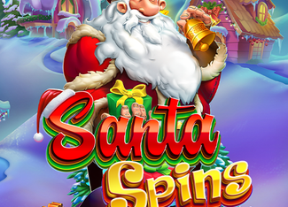 Santa Spins