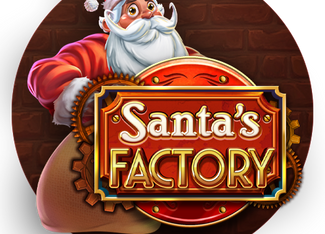 Santa's Factory