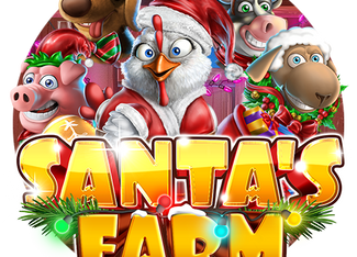 Santa's Farm