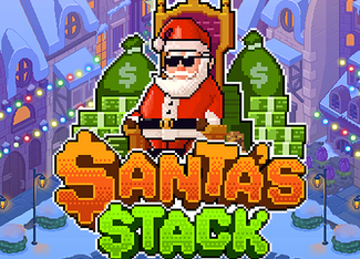 Santa's Stack