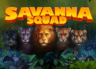 Savanna Squad