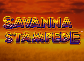 Savanna Stampede