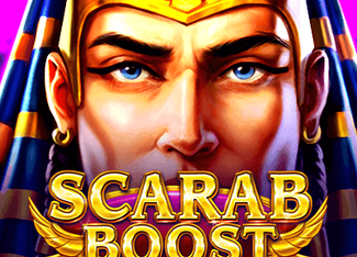 Scarab Boost: Hold and Win