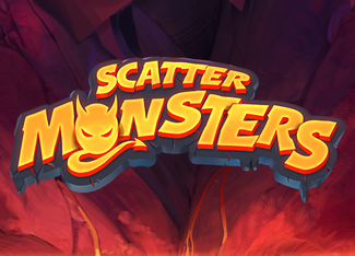 Scatter Monsters