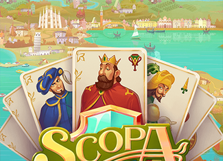 Scopa