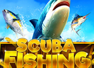 Scuba Fishing