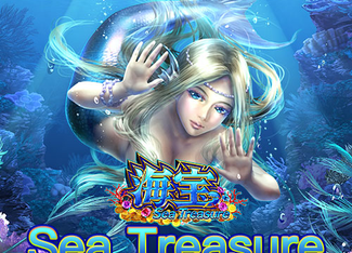 Sea Treasure