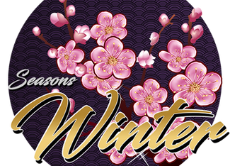 Seasons Winter