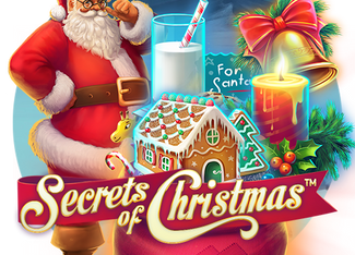 Secrets of Christmas