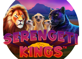 Serengeti Kings