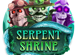 Serpent Shrine