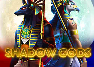 Shadow Gods