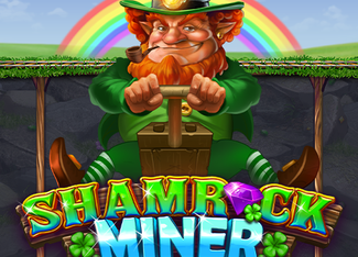 Shamrock Miner