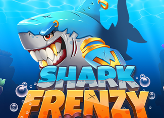 Shark Frenzy