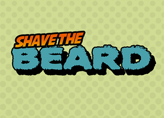 Shave the Beard