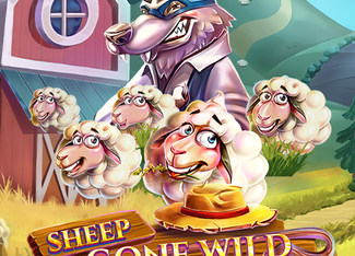 Sheep Gone Wild