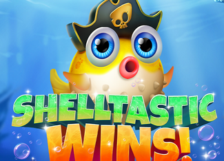 Shelltastic Wins