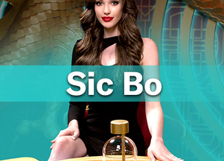 Sic Bo