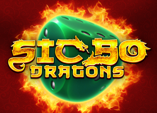 Sic Bo Dragons