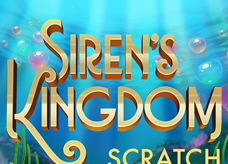 Siren's Kingdom Scratch