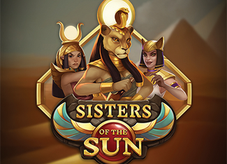 Sisters of The Sun