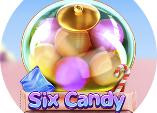 Six Candy