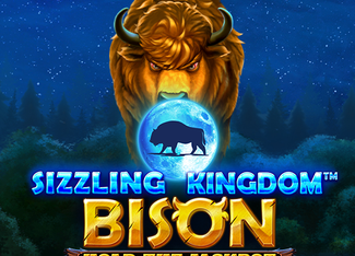 Sizzling Kingdom : Bison Easter