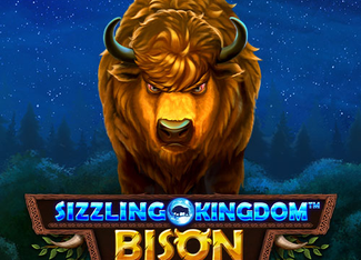 Sizzling Kingdom: Bison