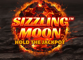 Sizzling Moon