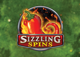 Sizzling Spins