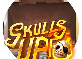 Skulls UP!