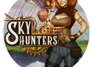 Sky Hunters Gamble Feature