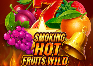 Smoking Hot Fruit Wild Respin