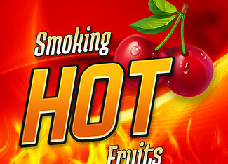 Smoking Hot Fruits