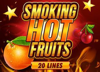 Smoking Hot Fruits 20