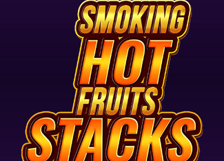 Smoking Hot Fruits Stacks