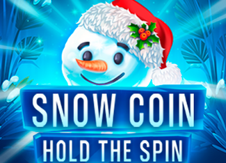 Snow Coin: Hold The Spin